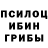 Псилоцибиновые грибы ЛСД Make A95